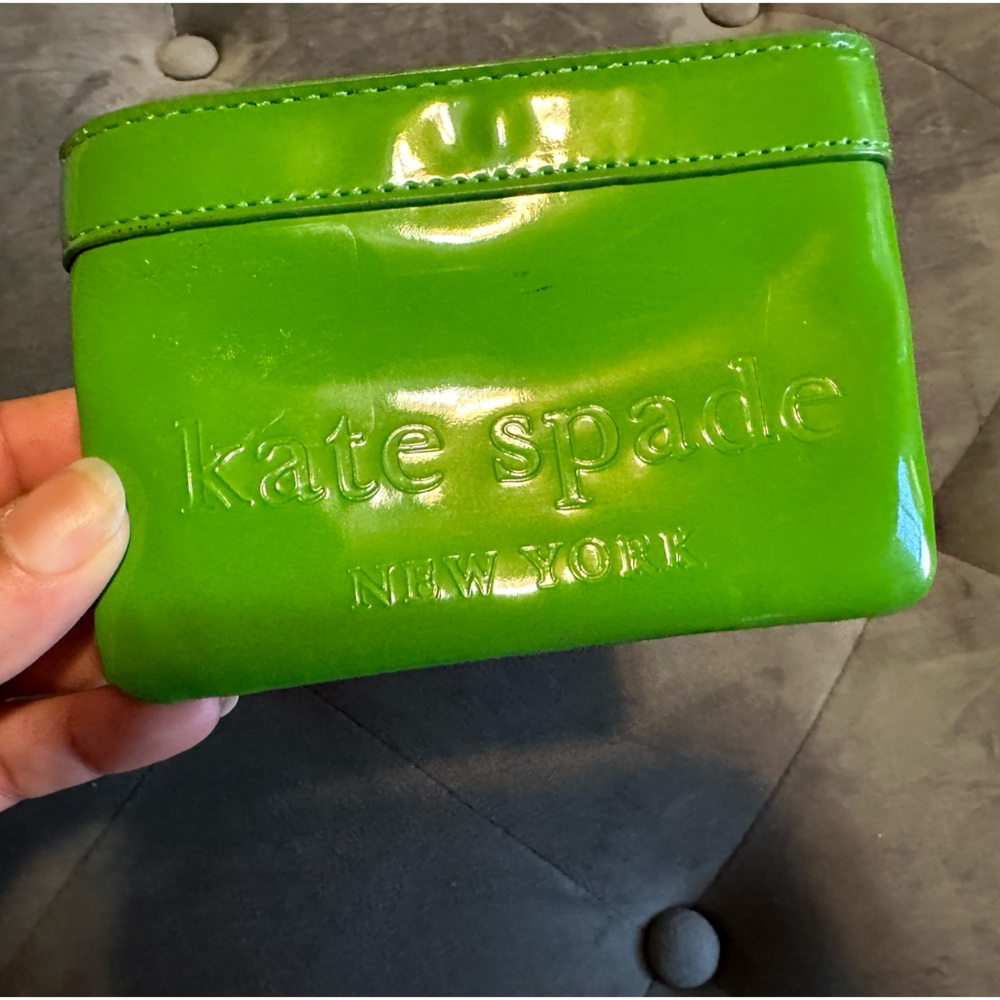 Kate Spade Coin Purse